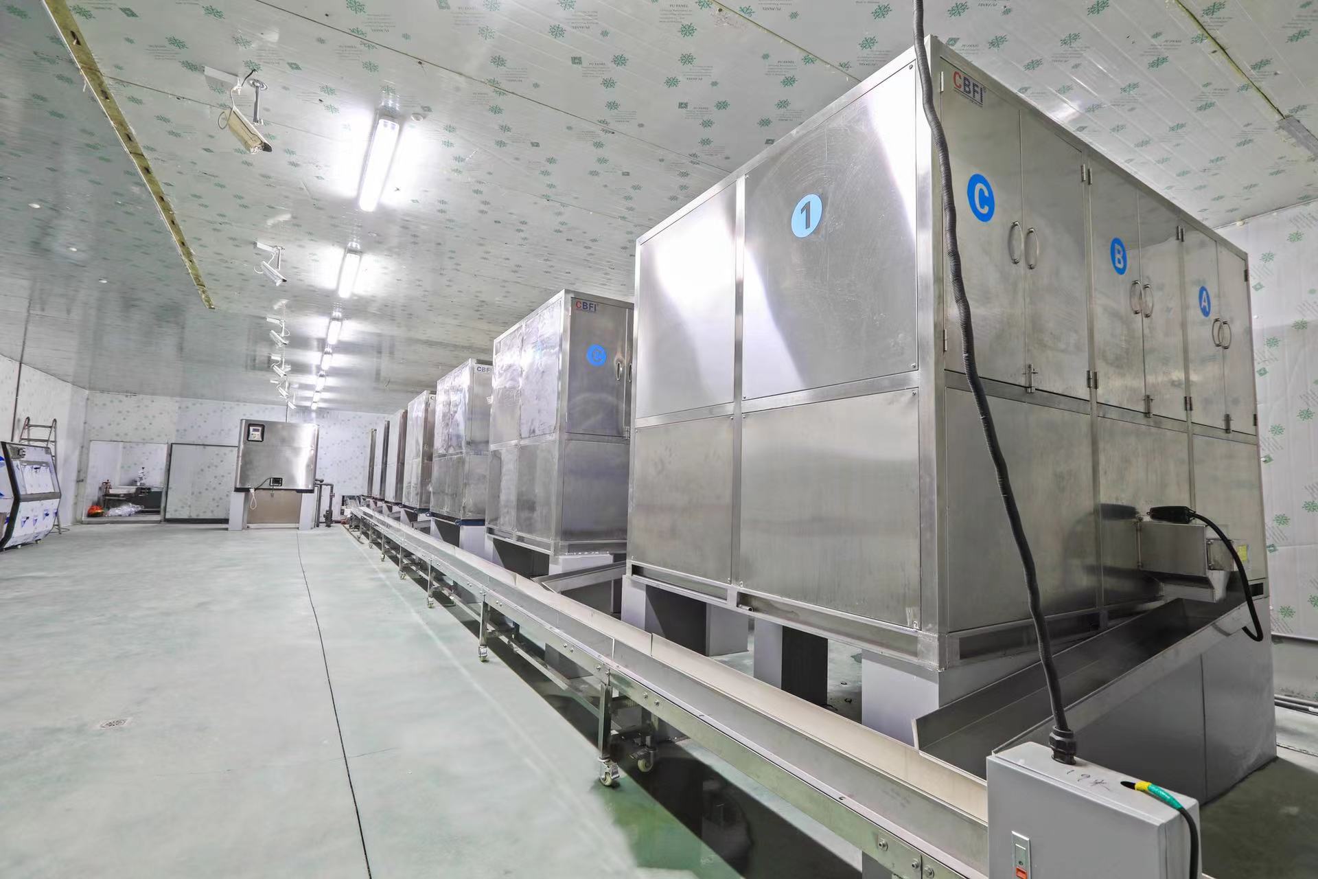 雁塔冰块厂家哪家好？