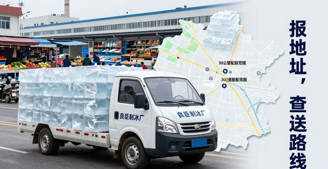 找雁塔大冰块配送 良臣制冰厂快速送货上门