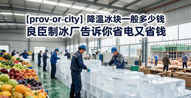 雁塔降温冰块价格_夏天降温冰块价格_冰块制冰耗电吗