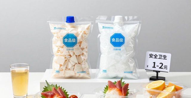 食用冰价格因素_雁塔食用冰多少钱_食品级冰与普通冰区别